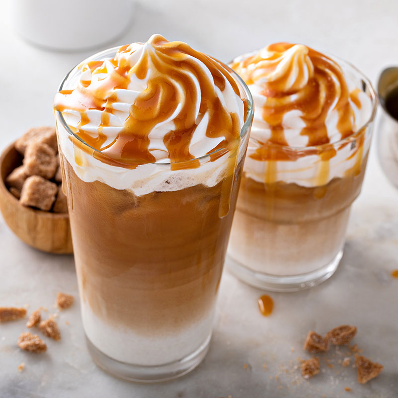 ICE ESPRESSO